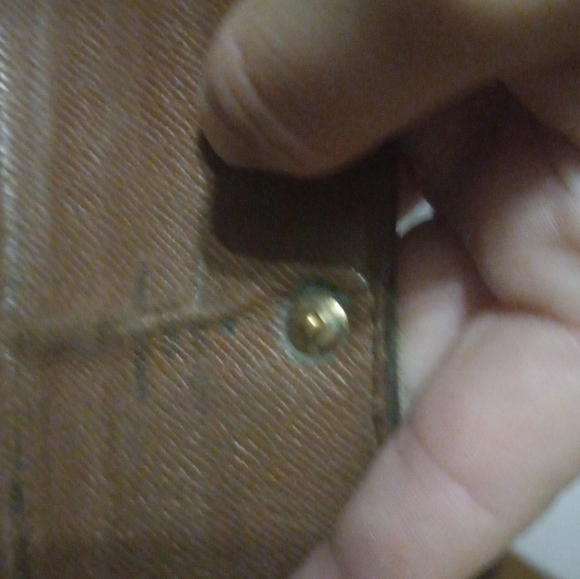 Lv wallet - Picture 2 of 7